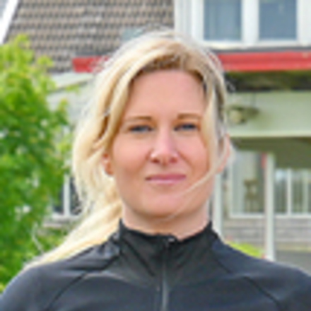 Anna Wigen Sjöbacken