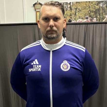 Mikael Persson
