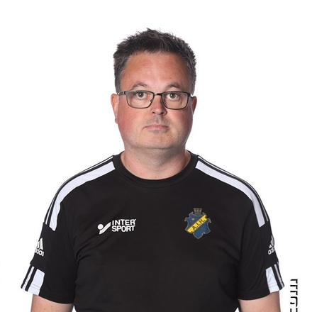 Fredrik Werleigh
