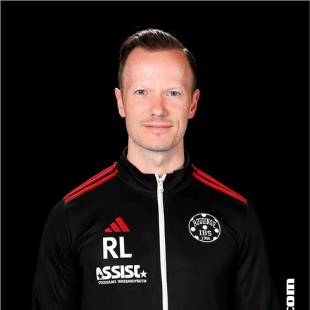 Rasmus Lenefors