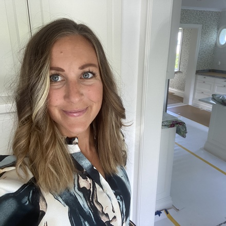 Elin Thomsgård