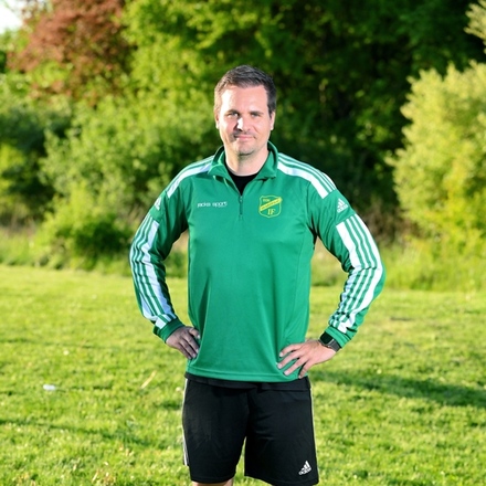 Daniel Lundström