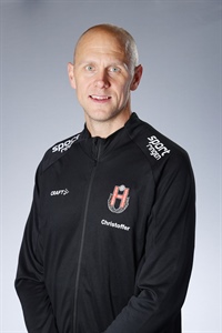Christoffer Johansson