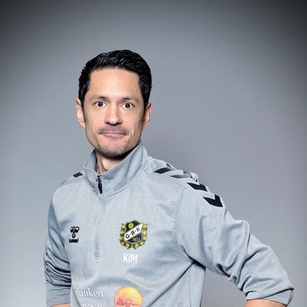 Kim Hörling