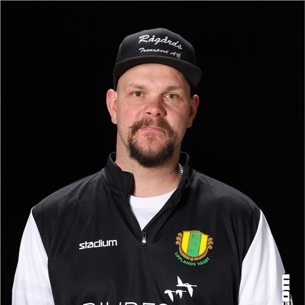 Jimmy Rågård
