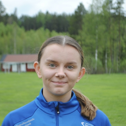Alicia Svenske