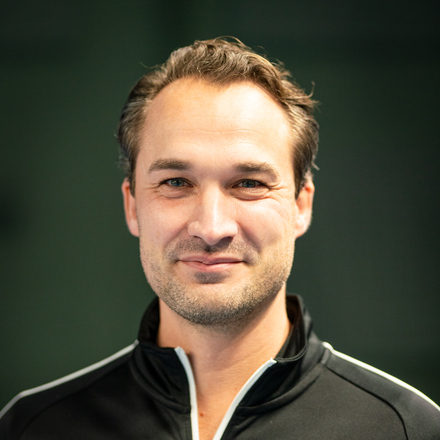 Rasmus Thorild