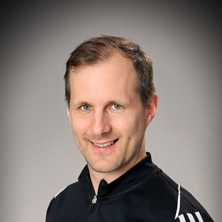Daniel Andersson