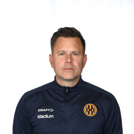Johan Jedlid