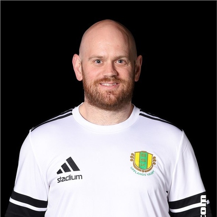 Andreas Tumba