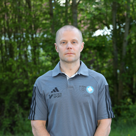 Peter Wahlström