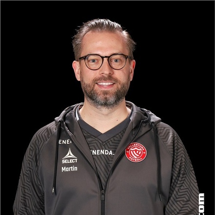 Martin Andersson