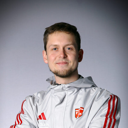 Albin Fahgén