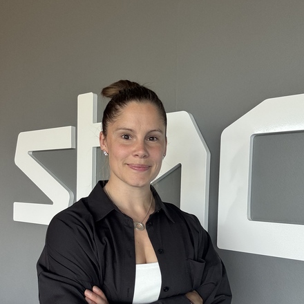 Sanna Andersson