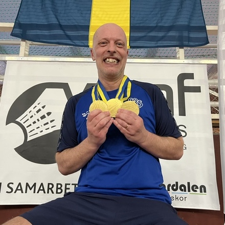 Uffe svenson
