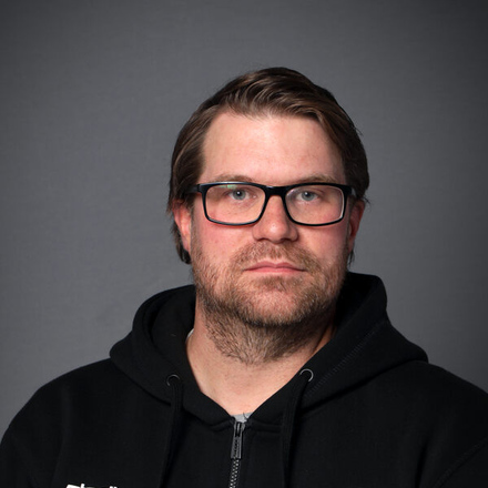 Martin Östlund