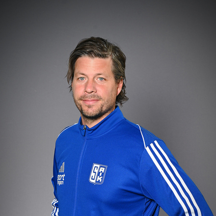 David Carlson