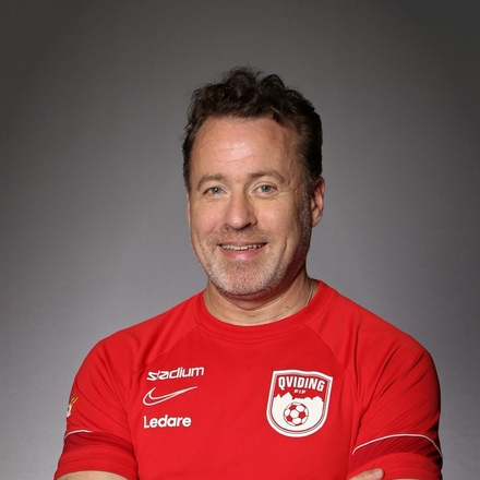 Mats Leffler