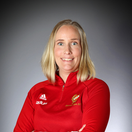 Charlotte Wirén