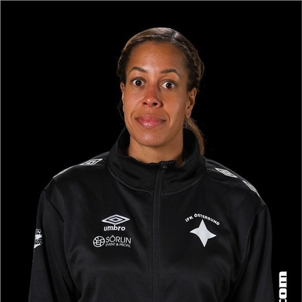 Miryam Condé