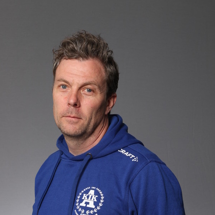 Henrik Westling
