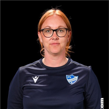 Sofia Hillukkala