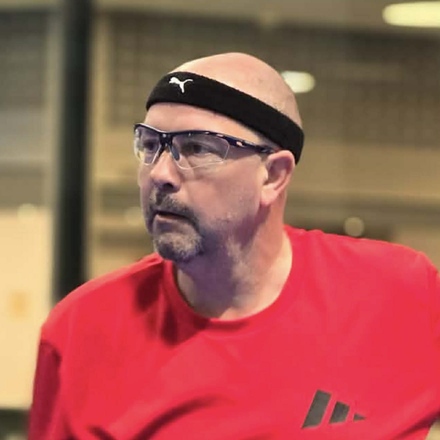 Fredrik Kalée