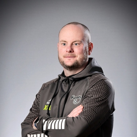 Tobias Birgersson Egbom
