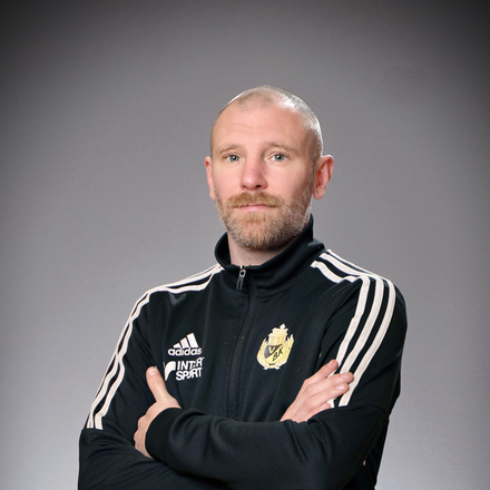 Jens Löfgren