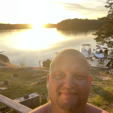 Henrik Falk
