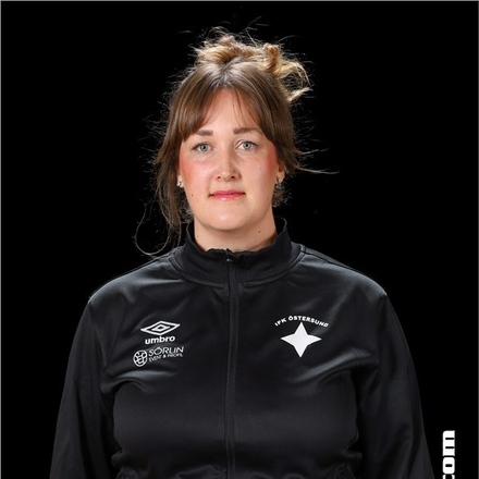 Charlotta Leijon
